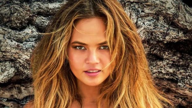 Chrissy Teigen